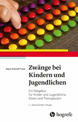 Zw&auml;nge bei Kindern und Jugendlichen - Sigrun Schmidt-Traub