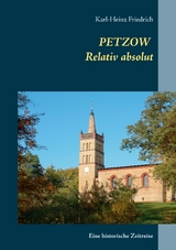 Petzow - Karl-Heinz Friedrich
