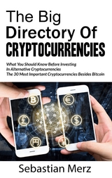 The Big Directory of Cryptocurrencies - Sebastian Merz