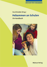 Hebammen an Schulen - 