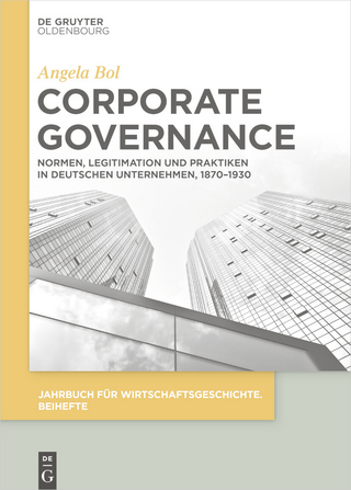 Corporate Governance