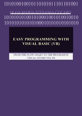 Easy Programming with Visual Basic (VB) - Olga Maria Stefania Cucaro