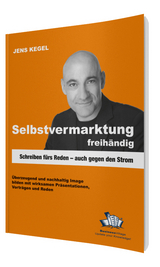 Selbstvermarktung freih&auml;ndig - Jens Kegel