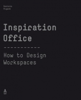 Inspiration Office - Daniela Pogade