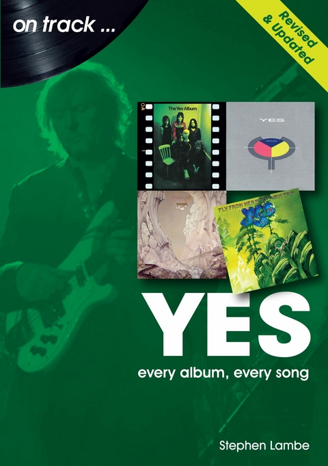 Yes -  Stephen Lambe