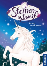 Sternenschweif, Sprung in die Nacht - Linda Chapman