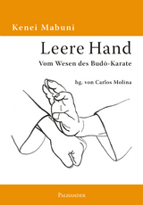 Leere Hand - Kenei Mabuni