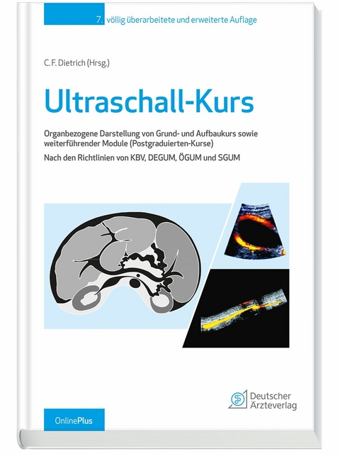 Ultraschall-Kurs - 