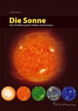 Die Sonne - J&uuml;rgen Banisch