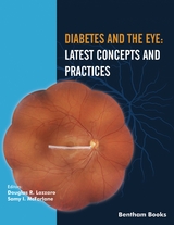 Diabetes and the Eye: Latest Concepts and Practices - 