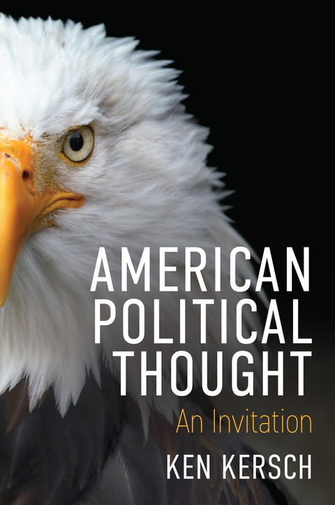 American Political Thought - Ken Kersch