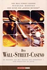 Das Wall-Street-Casino - Nicolas Darvas