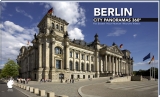 Berlin City Panoramas 360&deg; - Helga Neubauer, Wolfgang Vorbeck