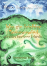 Wie ein leichter Sommerwind - Maria Bengtsson Stier