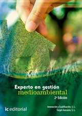 Experto en gesti&oacute;n medioambiental - S.L. Innovaci&oacute;n y Cualificaci&oacute;n, S. L. Target Asesores