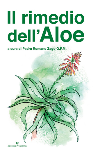 Il rimedio dell'aloe