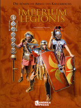 Imperium Legionis - Jos&eacute; S Toledo