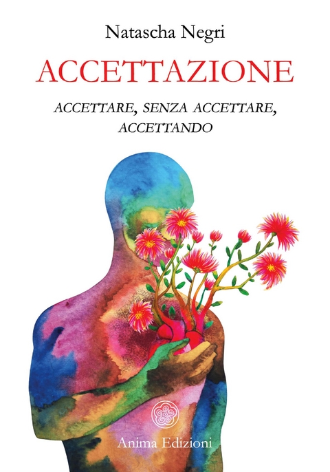 Accettazione - Natascha Negri