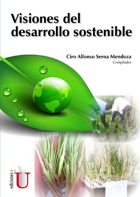 Visiones del desarrollo sostenible - Ciro Alfonso Serna Mendoza