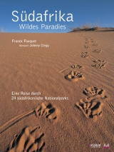 S&uuml;dafrika - Franck Fouquet