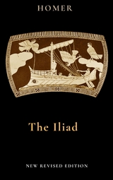 The Iliad -  Homer