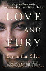 Love and Fury -  Samantha Silva