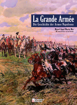La Grande Arm&eacute;e - Miquel &Agrave;ngel Mart&iacute;n M&aacute;s