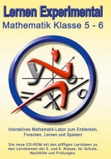 Lernen Experimental Mathematik Klasse 5-6 - 