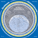 Drehbare Himmelskarte - Feiler, Michael; Schurig, Stephan