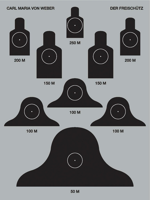 Der Freisch&uuml;tz - 