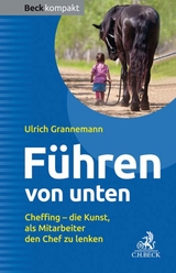 F&uuml;hren von unten - Ulrich Grannemann