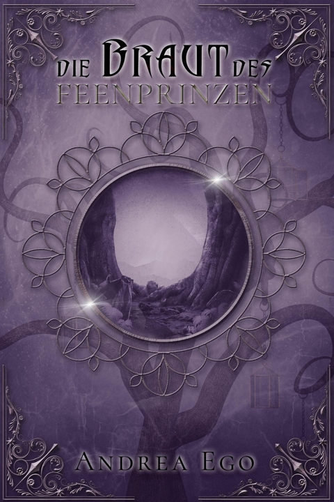 Die Braut des Feenprinzen - Andrea Ego