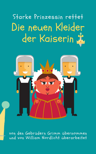 Die neuen Kleider der Kaiserin