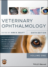 Veterinary Ophthalmology - 