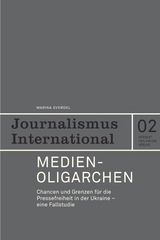 Medienoligarchen - Marina Sverdel