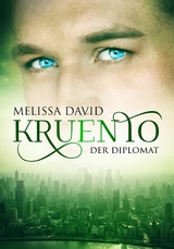 Kruento - Der Diplomat -  Melissa David