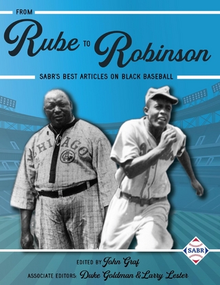 From Rube to Robinson