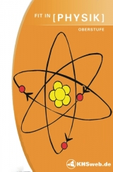 Fit in Physik: Oberstufe