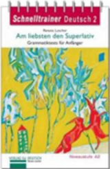 Schnelltrainer Deutsch - Renate Luscher