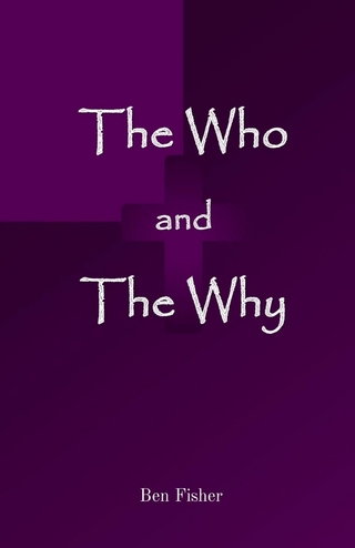 The Who and The Why