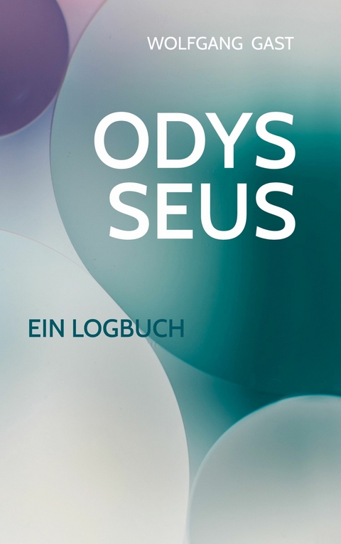 Odysseus - Wolfgang Gast
