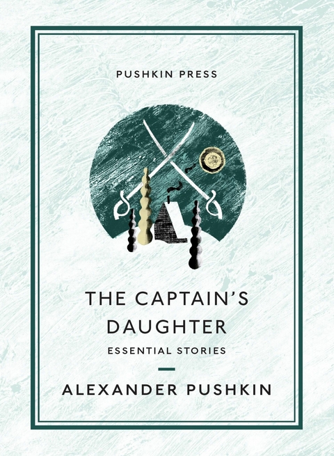 The Captain's Daughter - Alexander Pushkin