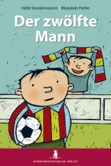 Der zw&ouml;lfte Mann - Hilde Vandermeeren