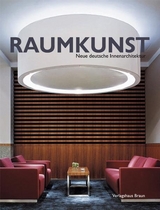 Raumkunst - Corinna D&ouml;rrich, Markus Hattstein