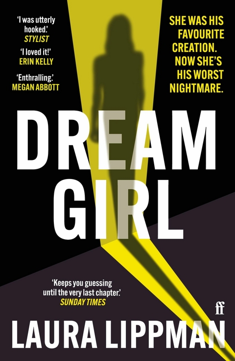 Dream Girl -  Laura Lippman