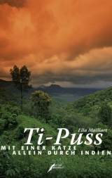 Ti-Puss - Maillart, Ella