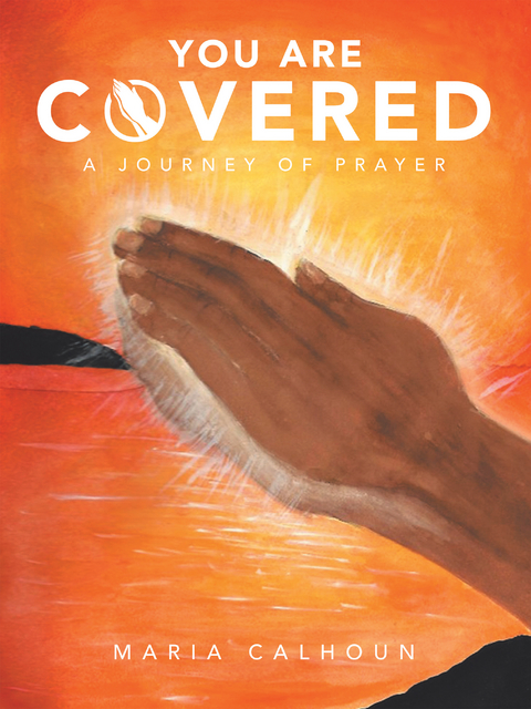 You Are Covered - Maria Calhoun