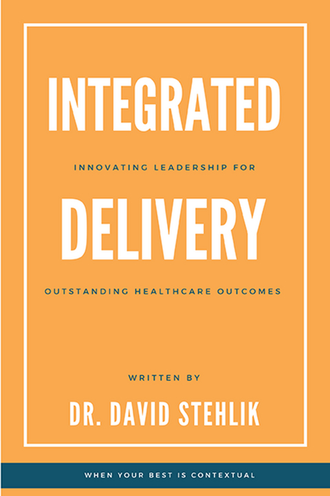Integrated Delivery - David Stehlik