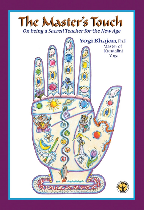 The Master's Touch - Ph.D. Yogi Bhajan