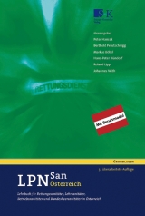 LPN-San &Ouml;sterreich - 